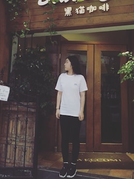 bambooさんのコーディネート