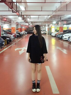 bambooさんのコーディネート