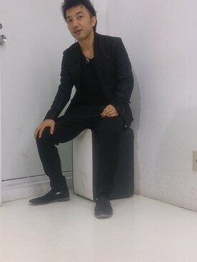 OKADAさんのコーディネート