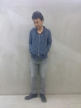 OKADAさんのコーディネート