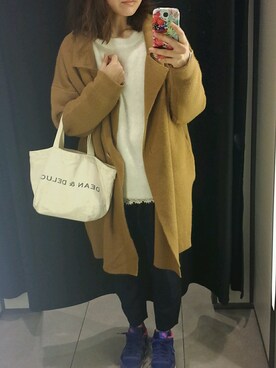 ♡☺︎KAZ☺︎♡さんのコーディネート