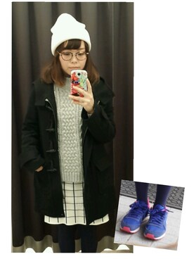 ♡☺︎KAZ☺︎♡さんのコーディネート