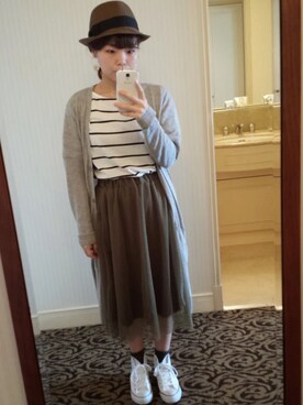 ♡☺︎KAZ☺︎♡さんのコーディネート