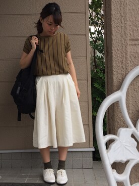 ♡☺︎KAZ☺︎♡さんのコーディネート