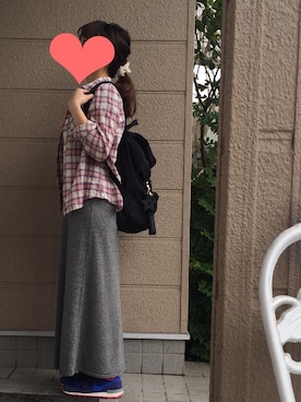 ♡☺︎KAZ☺︎♡さんのコーディネート