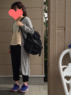 ♡☺︎KAZ☺︎♡さんのコーディネート