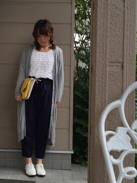 ♡☺︎KAZ☺︎♡さんのコーディネート