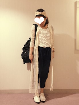 ♡☺︎KAZ☺︎♡さんのコーディネート