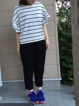 ♡☺︎KAZ☺︎♡さんのコーディネート