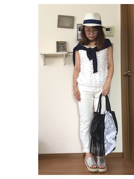 ♡☺︎KAZ☺︎♡さんのコーディネート