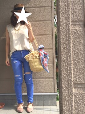 ♡☺︎KAZ☺︎♡さんのコーディネート