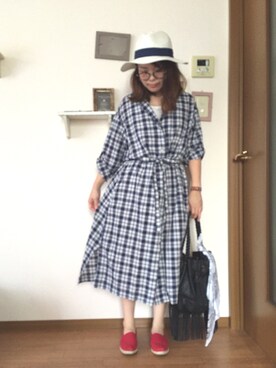 ♡☺︎KAZ☺︎♡さんのコーディネート