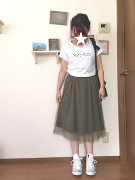 ♡☺︎KAZ☺︎♡さんのコーディネート