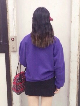 성민서さんのコーディネート