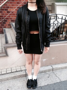 성민서さんのコーディネート