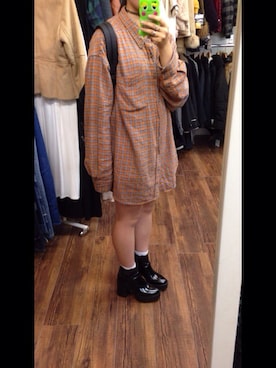 성민서さんのコーディネート