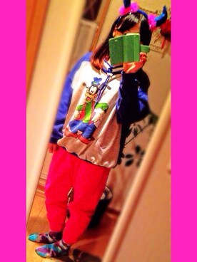 성민서さんのコーディネート