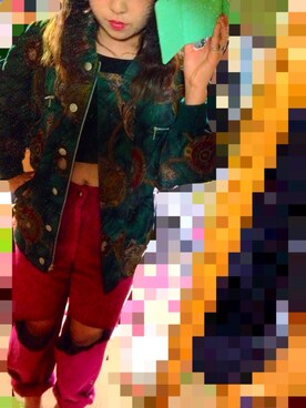 성민서さんのコーディネート