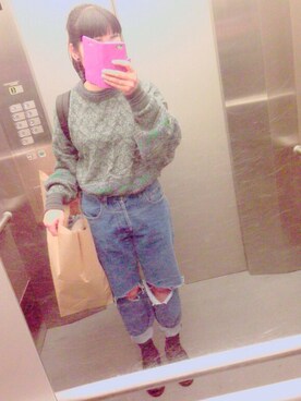 성민서さんのコーディネート