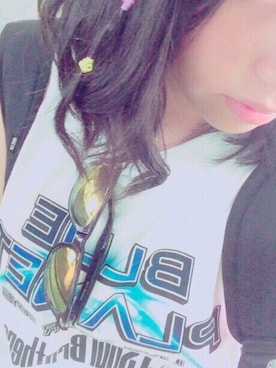 みほさんのコーディネート