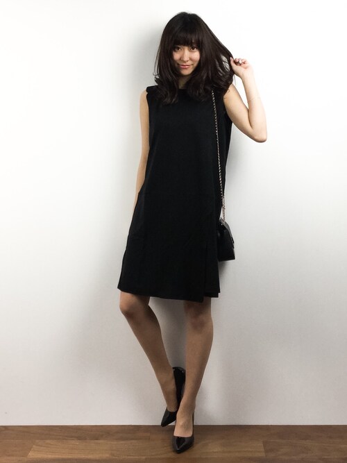 Mirei Zozotown Ieditのワンピースを使ったコーディネート Wear