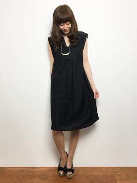 Mirei❤︎さん（レディース・162cm）の夏コーディネート