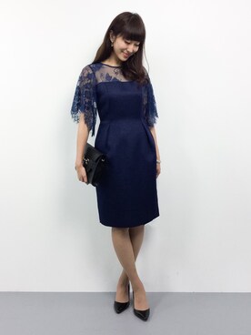 Mirei❤︎さん（レディース・162cm）の夏コーディネート
