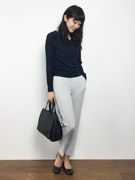 Mirei❤︎さんのコーディネート