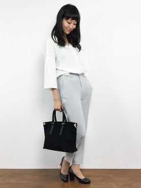 Mirei❤︎さんのコーディネート