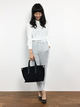 Mirei❤︎さんのコーディネート