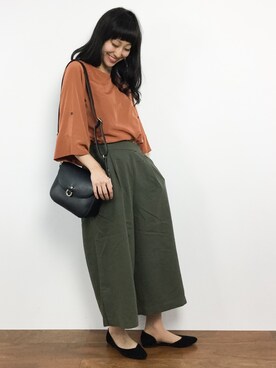 Mirei❤︎さんのコーディネート