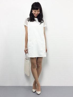 Mirei❤︎さんのコーディネート