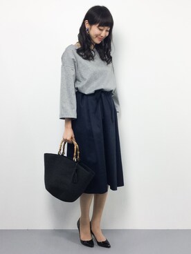 Mirei❤︎さんのコーディネート