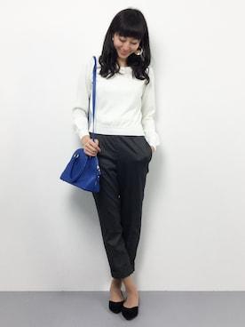 Mirei❤︎さんのコーディネート