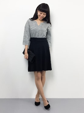 Mirei❤︎さんのコーディネート