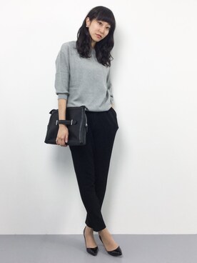 Mirei❤︎さんのコーディネート