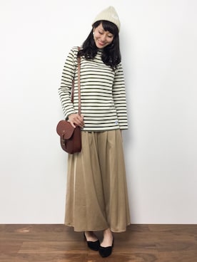 Mirei❤︎さんのコーディネート