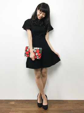 Mirei❤︎さんのコーディネート