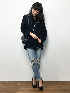 Mirei❤︎さんのコーディネート