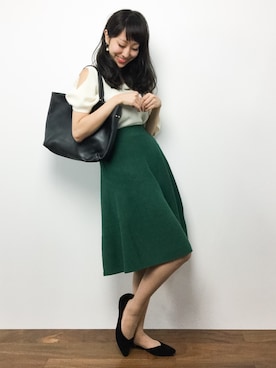 Mirei❤︎さんのコーディネート