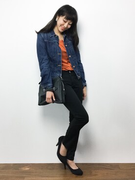 Mirei❤︎さんのコーディネート