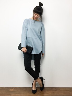 Mirei❤︎さんのコーディネート