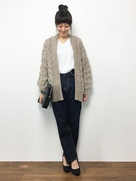 Mirei❤︎さんのコーディネート