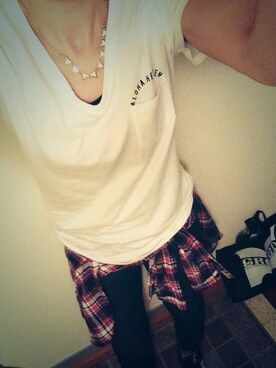 erkさんのコーディネート