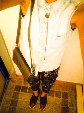 erkさんのコーディネート