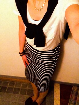 erkさんのコーディネート