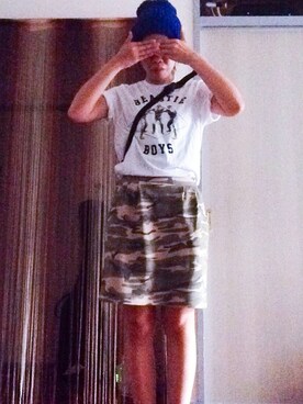 erkさんのコーディネート