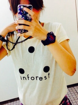 erkさんのコーディネート