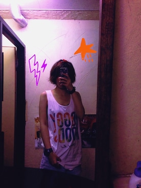 erkさんのコーディネート