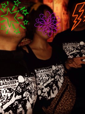 erkさんのコーディネート